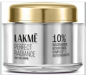 Lakme Perfect Radiance Pigmentation Treatment day gel 50g