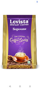 Take a look at this Supreme Instant Coffee