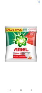 Take a look at this Complete Detergent Powder