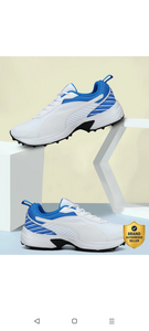 Take a look at this Cricket Active Sneakers For Men