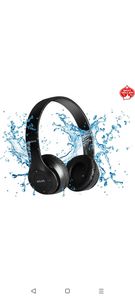 Take a look at this BEST BUY Wireless Bluetooth Headphone with Mic and FM SD Card Slot Bluetooth Headset on Flipkar