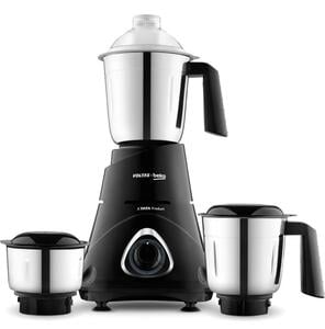 Voltas beko Superefficient with GrindX Technology 750 W Mixer Grinder