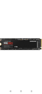 Click to enlarge Take a look at this Samsung 990 Pro 1 TB Desktop Black