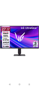 Click to enlarge Take a look at this LG UltraGear 68.58 cm (27 inch) Full HD IPS Panel 27-inch FHD (1920x1080) IPS display,