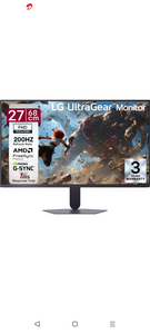 Click to enlarge Take a look at this LG UltraGear 68.0 cm (27 inches) Full HD IPS Panel Gaming Monitor (27G523B-B) on Flipkart