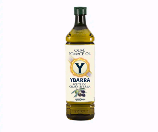Blinkit - Ybarra Pomace Olive Oil 1L(location specific)