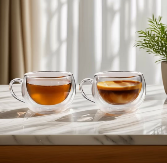 Zepto - Upto 90% Off on Cutting Edge Borosilicate Glass Products(location specific)