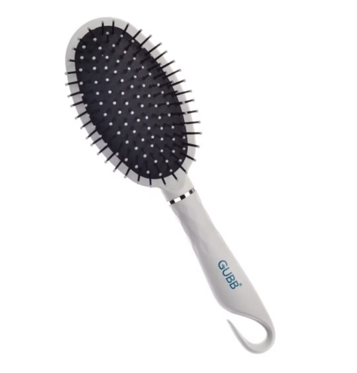 Zepto - Gubb Serenity Hues Oval Cushion Brush (location specific)