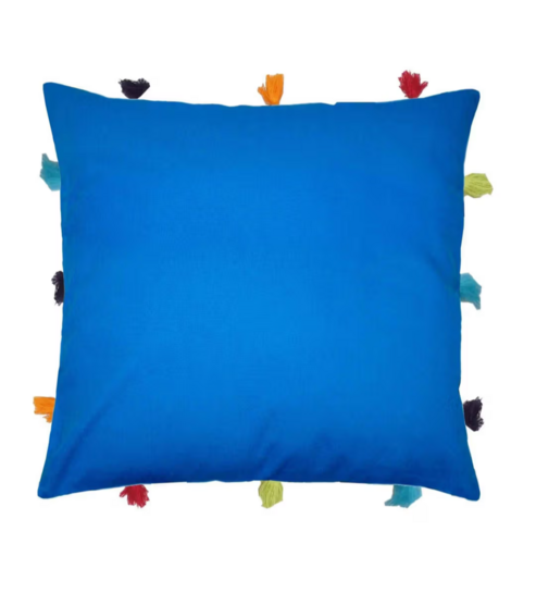 Zepto - Upto 96% Off on Lushomes Products (Cushion Covers, Napkins, Curtains and more)