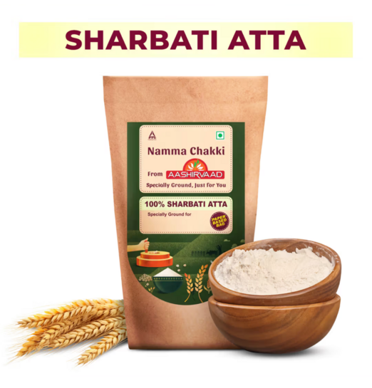 Zepto - Upto 74% Off on Atta, Oil, Turmeric Powder and more (location specific)
