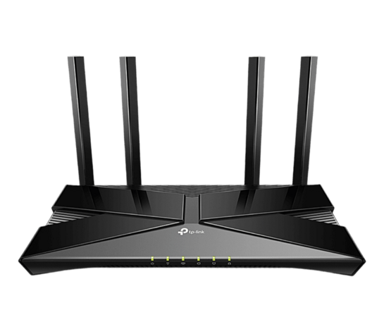 Bigbasket - TP-Link Archer AX10 Dual-Band Wifi 6 Router