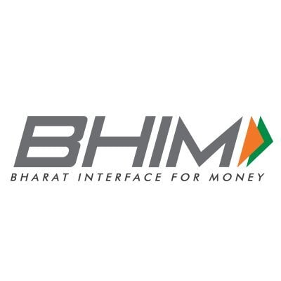 BHIM - Make 5 P2P txns of ₹10+ and get up to ₹20