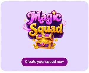 Magicpin Magic Squad