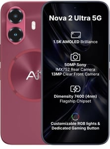 Ai + Nova 2 Ultra 5G (6-128GB)