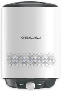 Bajaj 25L geyser 2000watt