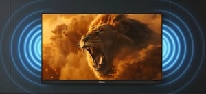 Billion 24Inch HD Ready Led TV