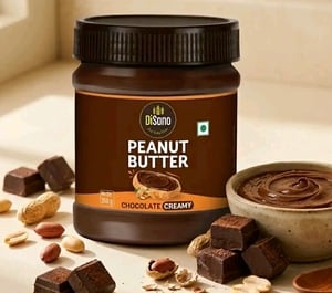 Disano Chocolate Peanut Butter 350Gram