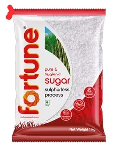 Fortune Sugar 1Kg