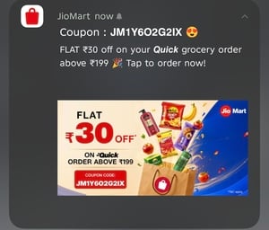 jionart 30 off on 199