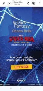 Sunfeast × Spider-Man Prize Contest: Play & Win Vouchers, Merchandise & a Hong Kong Trip! |
