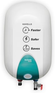 Havells Instanio Prime 25 Litre Storage Water Heater (Geyser)