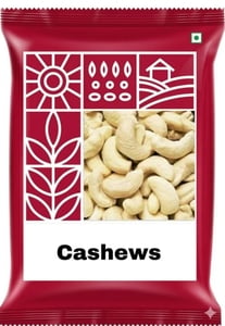 Cashews 500 Gram