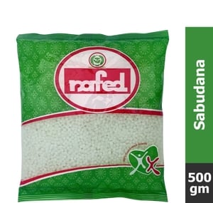 Digihaat: NAFED Sabudana 500g @ ₹22 (Coupon working 2 times)