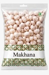 BestValue Makhana Plain 100 Gram