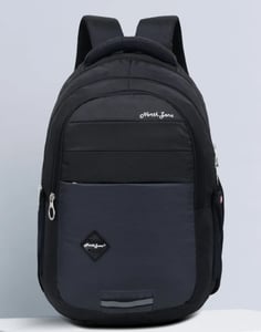 North Zone 30 Liter Backpack Stylish and Trending