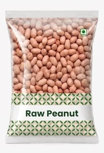 Click to enlarge BestValue Peanut 500 gram