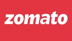 Zomato: Get 7% Cashback on Payments via BHIM App