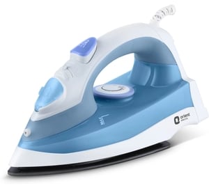 Orient Electric SI113BE 1300 W Steam Iron (Blue)