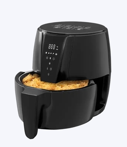 Blinkit - Lifelong Air Fryer with 6 presets 4.2L 1350W
