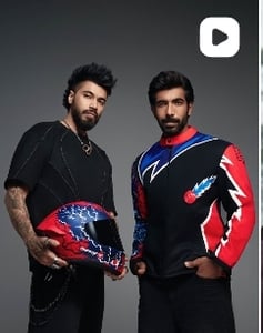 Thums Up: Win Limited-Edition Toofan Biker Gear