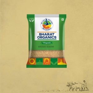 Click to enlarge Digihaat: Organic brown sugar @38