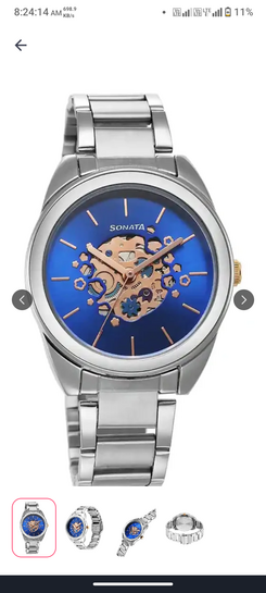 Sonata Women watch