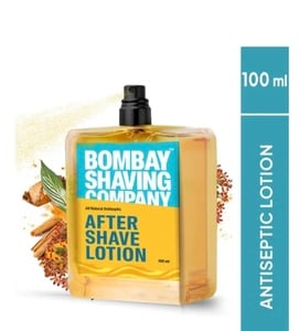 Meesho : Bombay Shaving Company after saving antiseptic lotion at ₹43