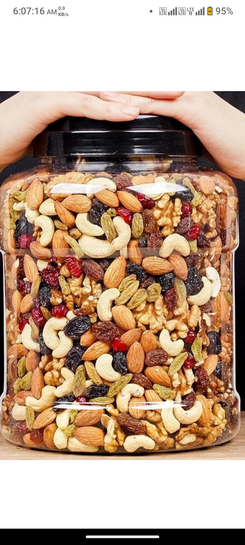 Hariyam mix dry fruit | panchmeva | 1kg