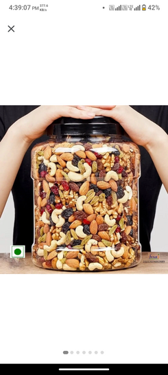Click to enlarge Mix dry fruits 1kg