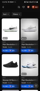 Search Nike On POP 2k+ Pop coins , Average Price 3.5k-4k Rs