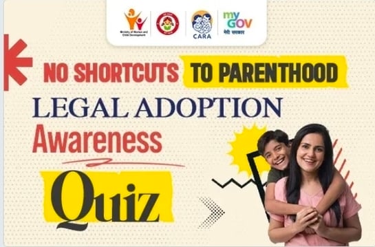 NO SHORTCUTS TO PARENTHOOD