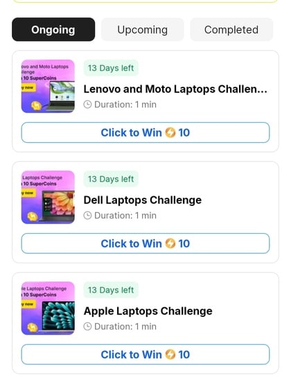 Flipkart free 30 Super Coin