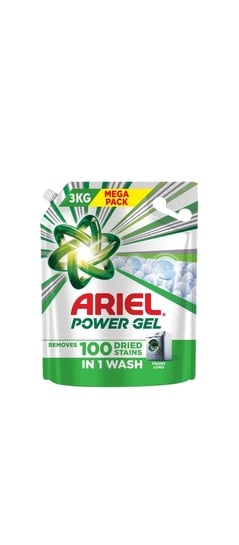 Click to enlarge Ariel Front Load 3KG for 317