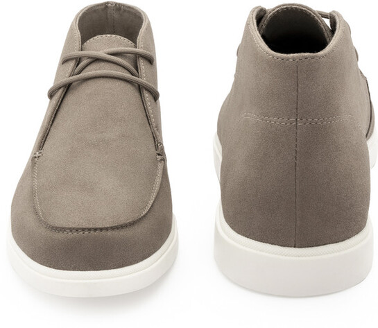 [Account specific coupon] RED TAPE PU, EVA Boots For Men (Brown, Size UK/India 10)