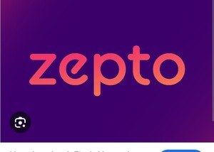 CRED x ZEPTO - Flat 125 off on product purchase ( May be Account Specific)