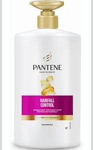 Pantene Hair Fall Control Shampoo 1 Ltr