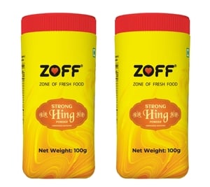 Zoff Hing Powder 200 Gms