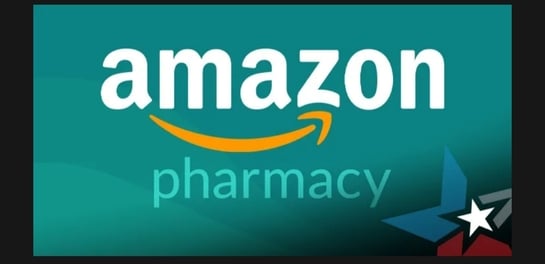 Amazon pharmacy: get 31%discount on 1998+ medicine order