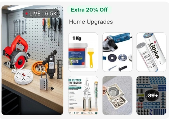 Flipkart Liveshop - HP hose pipe 150cm @118, shelf folding bracket@ 153(lowest)