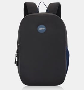 American Tourister Medium 25 L Laptop Backpack Daybreak on Flipkart